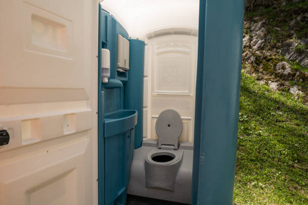 Best Porta potty delivery and setup  in South Berwick, ME