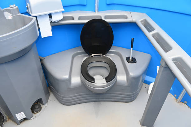 Best Construction site porta potty rental  in South Berwick, ME