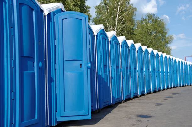 Best Porta potty cleaning services  in South Berwick, ME
